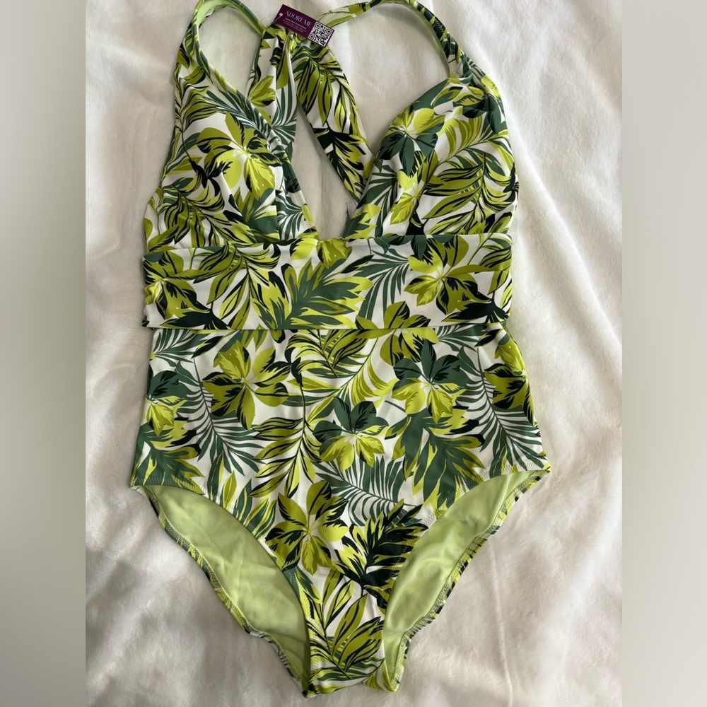 Bathing suits